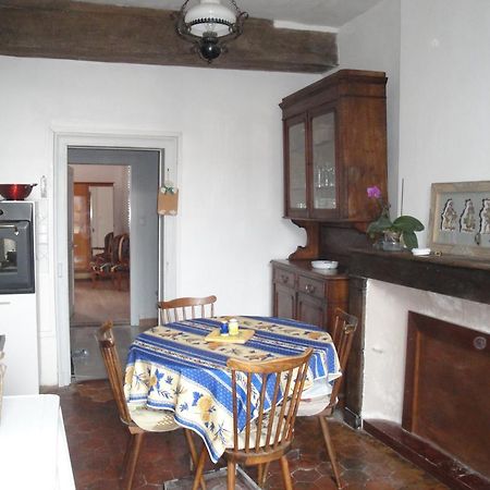 Appartement Des Vieilles Halles Fere-en-Tardenois Bagian luar foto